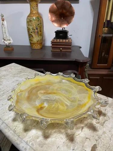 Centro de Mesa Murano