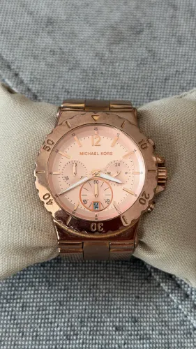 RELÓGIOS MICHAEL KORS