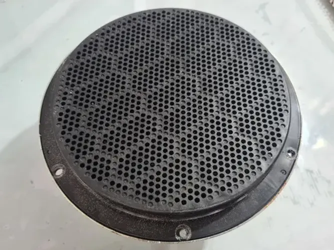 Alto Falante Subwoofer Grand Cherokee 3.0 2015