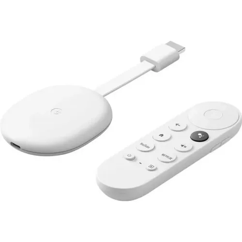 Chromecast stickv11 tv
