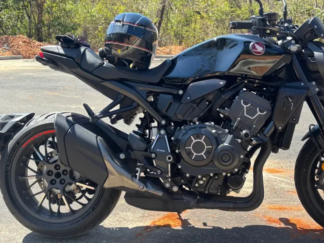 CB1000 Black Edition