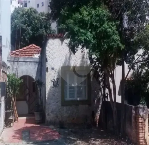 Terreno à venda em Santana - SP