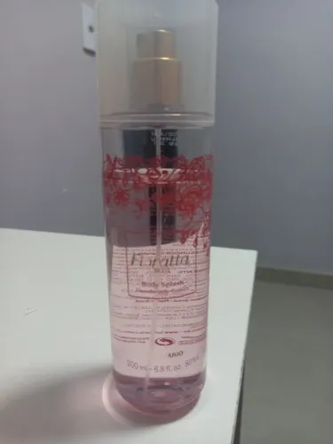 Floratta Rose body splash