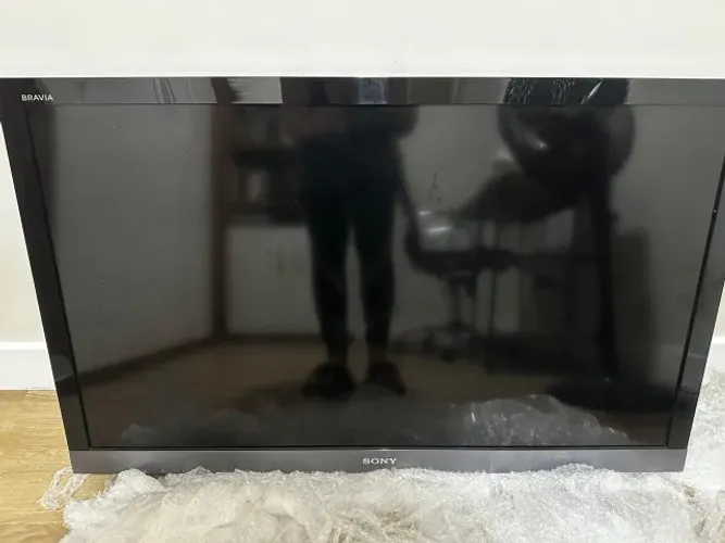 televisão sony tela cristal liquido 42 polegadas perfeito estado