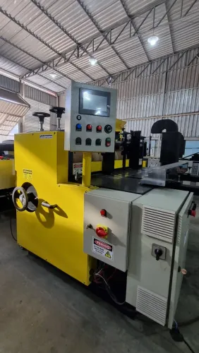 Corte e Vinco Rotativa 1500 c/acessórios