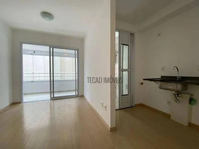 Apartamento com 1 quarto para alugar, 40 m² por R$ 3.624/mês - Bela Vista - São Paulo/SP