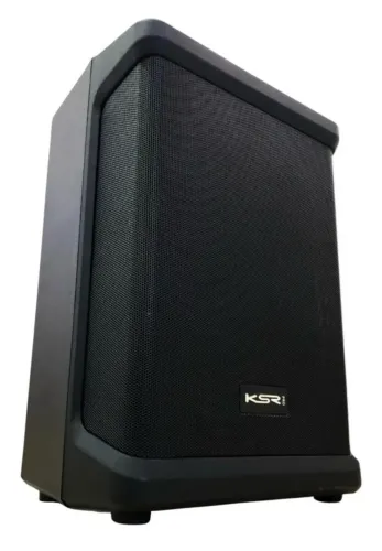 Caixa Ativa - K1 Compact