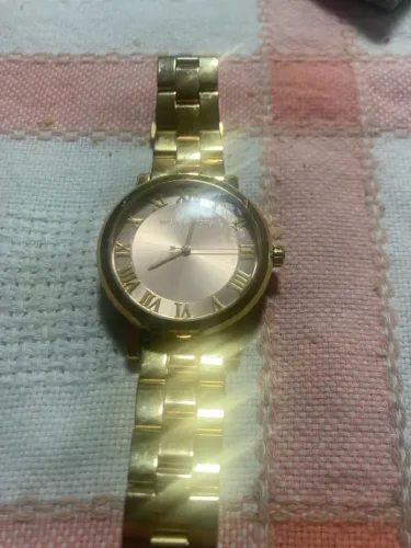 Relógio Michael kors