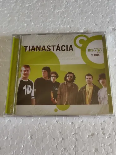 CD TIANASTÁCIA