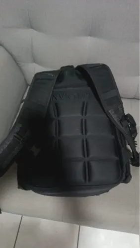 Mochila Tática Invictus