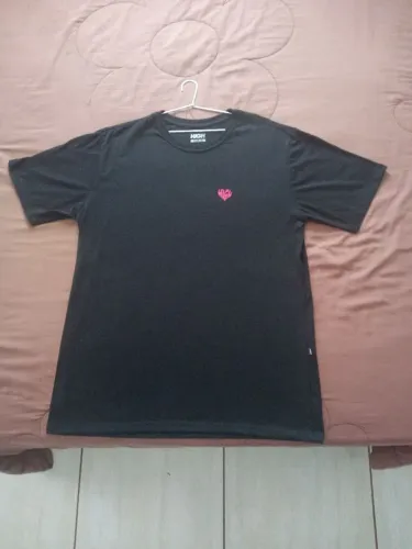 Camisa Masculina Streetwear Estampada