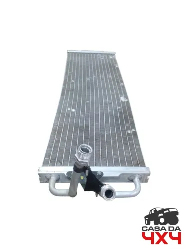 Condensador S10 2.8 2006 2007 2008 2009 2010 2011
