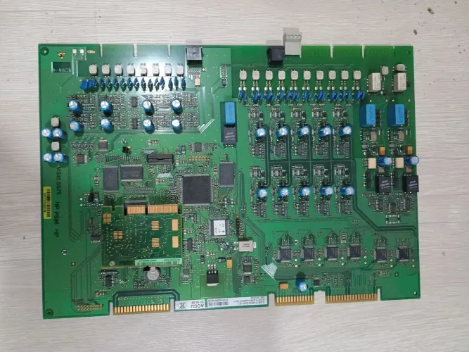 Placa base PABX Siemens Hipath 1150