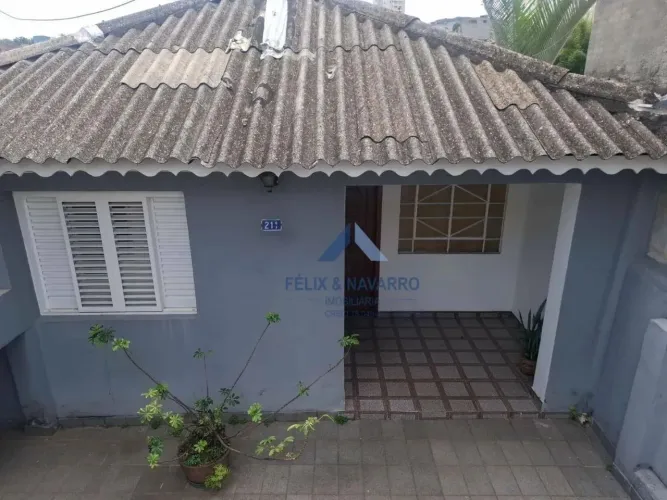 Casa com 3 dormitórios à venda, 135 m² por R$ 699.000,00 - Vila Nova Cachoeirinha - São Pa