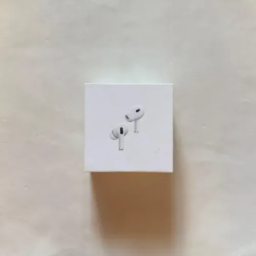 AirPods Pro 3 (Lacrado)