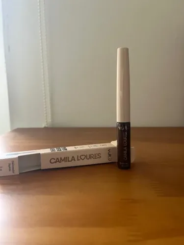 ? Delineador Líquido Vult Camila Loures - Alta duração, original lacrado