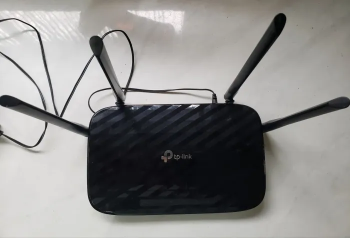 Roteador Wi-Fi TP-Link 