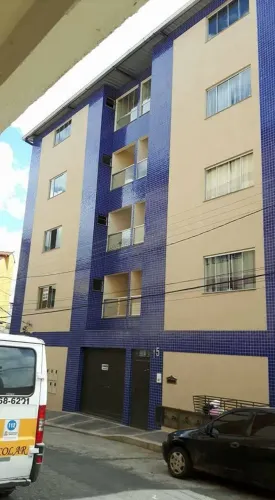 ALUGO APARTAMENTO DUPLEX COM 2 VAGAS DE GARAGEM