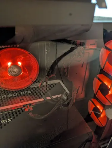 Pc Gamer  i5-11400, NVIDIA RTX 3060 12GB, 16GB RAM DDR4 3200MHz, 512GB SSD NVMe Gen3<br><br><br><br>