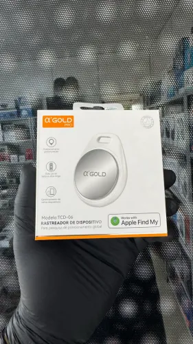 Tag rastreador de objetos 