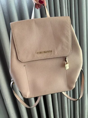 Mochila Michael Kors Original