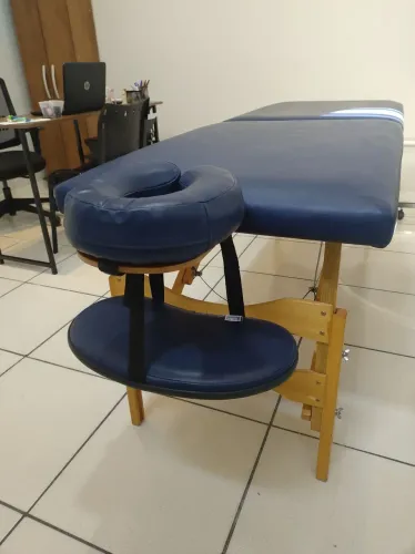 MACA TERAPEUTICA PORTÁTIL 