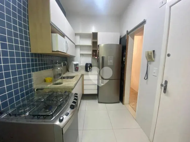 Apartamento com 2 quartos à venda, 71 m² por R$ 339.900 - Méier - Rio de Janeiro/RJ