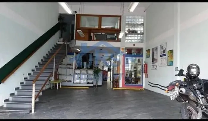 Prédio à venda em Osasco, Vila Yara, com 500 m², Não Esta Em Condomínio