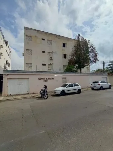 ED. SARON, APARTAMENTO PARA ALUGAR NO BAIRRO PIÇARRA