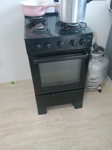 Fogão 4 Bocas