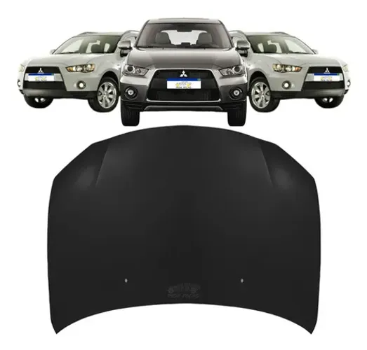Capo Mitsubishi Outlander 2010 2011 2012 2013 Gt 
