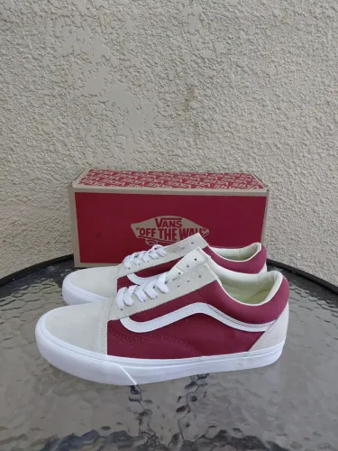 Tênis Vans Old Skool 41 e 42 disp.