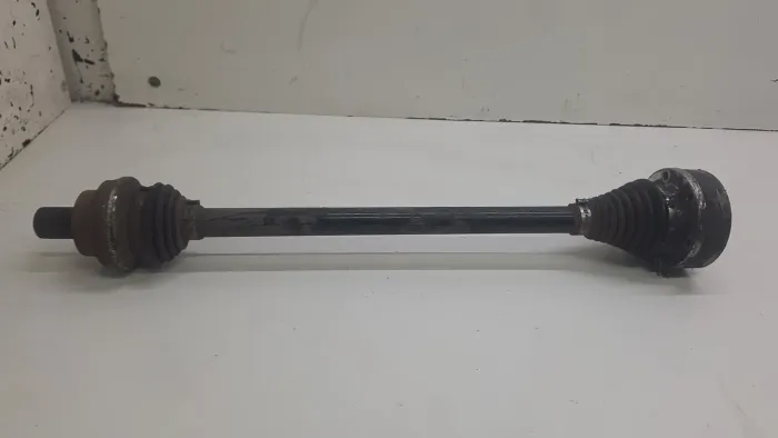 Homocinetica Traseira Lado Direito Vw Tiguan 2.0 Tsi 2012