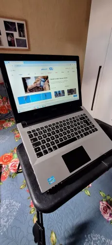 Notebook I3