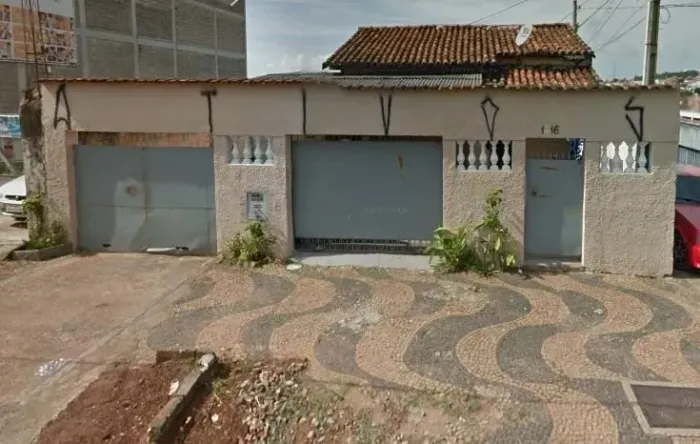 casa - Vila Nova - Campinas