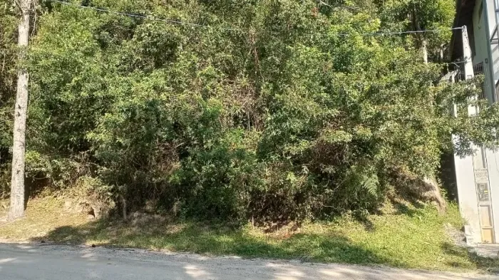 Terreno na Praia do Estaleiro, 465m²! Pertinho do mar!