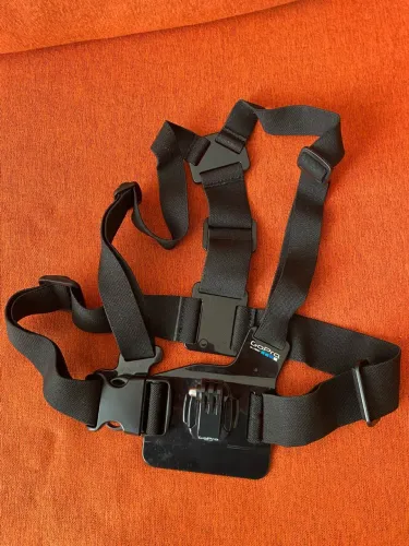 Gopro Suporte Peitoral GoPro Original