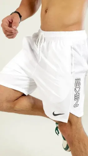Shorts elastanos linha prêmio? masculino - Tamanho M e G 