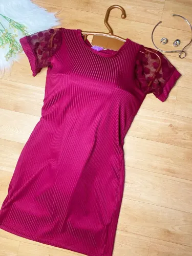 Vestido promoção 
