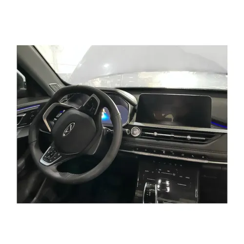 Kit Airbag Chery Tiggo 7 Pro 2022-2025