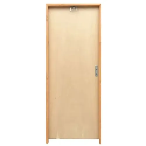 porta modelo PO25 interna 2.10x60 completa com batente cx de 9- frete a/c