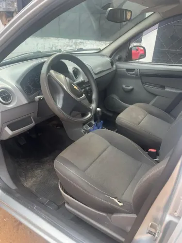 Chevrolet Prisma Sed. Maxx/ LT 1.4 8V Econof. 4P 2012