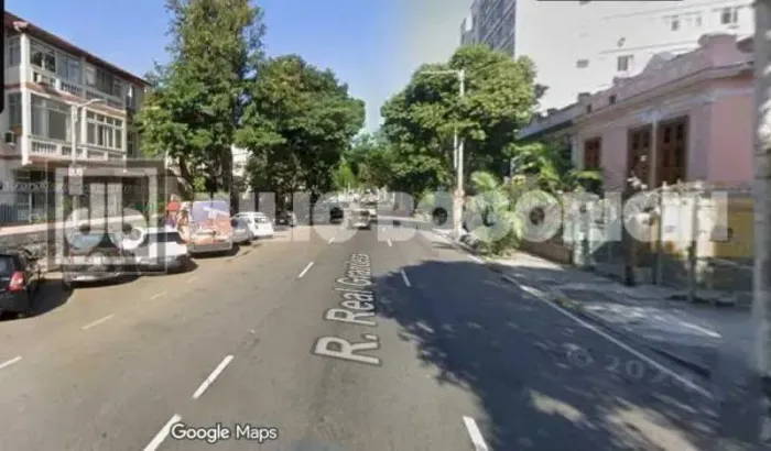 Botafogo - Excelente localização - Perto Metrô - Ótima loja de rua - Frente de rua - Salão