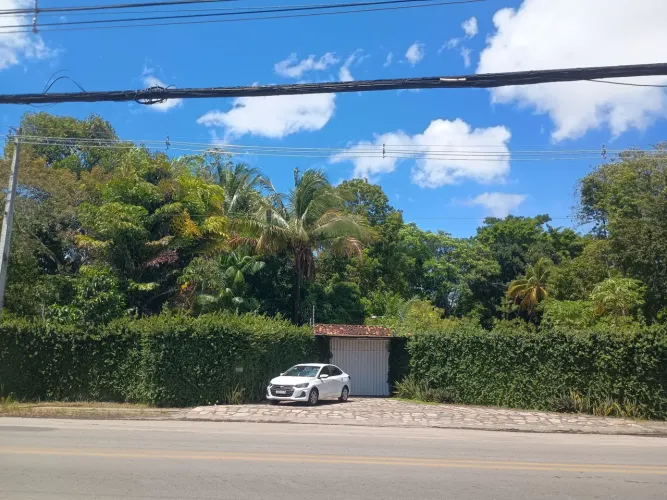 Vendo Chácara na principal da Santa Amélia