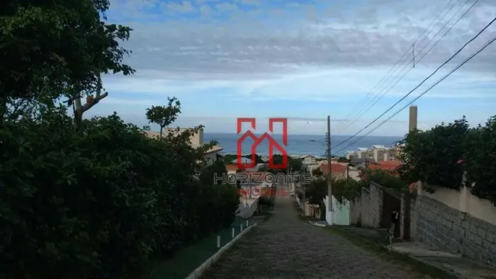 Terreno à venda, 814 m² por R$ 1.080.000,00 - Ingleses do Rio Vermelho - Florianópolis/SC