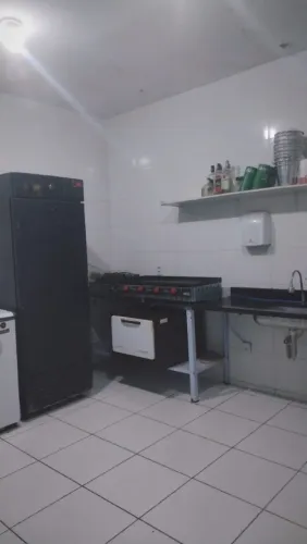 Passa o ponto completo 