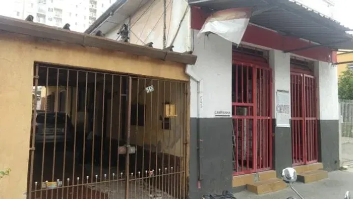 Terreno à venda, 500 m² por R$ 1.850.000,00 - Presidente Altino - Osasco/SP