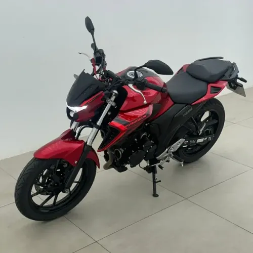 Fazer 250 / 2025 