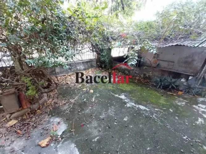 Terreno-À VENDA-Méier-Rio de Janeiro-RJ