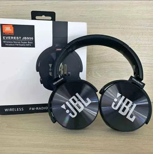 Fone de ouvido JBL 950 Bluetooth